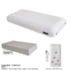 M Power Bank - 10,000 mAh