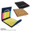 M Sticky Memopad