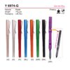 AD Y 6974-G Gel Ink Pen
