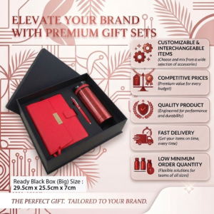 MC GBS006 Gift Box Set 006