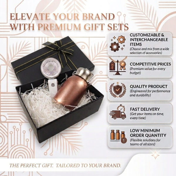 M GBS001 Gift Box Set 001