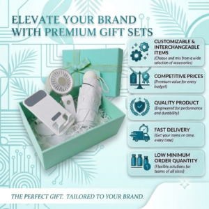 755714200 M GBS004 Gift Box Set 004